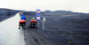 Auf der Ringstraße in Richtung Möðrudalur