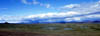 Der Blick ins Hochland